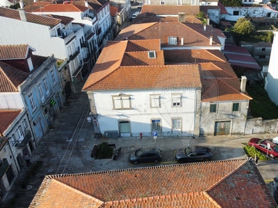 Edifício para comprar em Caminha, Portugal