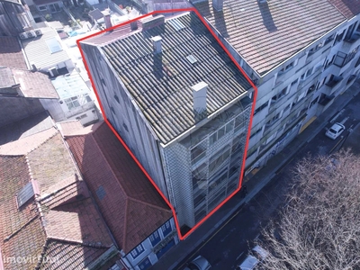 Edifício para comprar em Massarelos, Portugal
