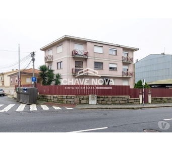 Gondomar-Apartamento T2 em São Cosme (RT 02512)