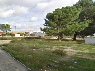 Lote de Terreno Urbano destinado a Construção - Quinta do Conde - Sesimbra - Setúbal