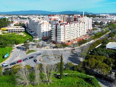 Moderno Apartamento T1 com excelentes áreas em Portimão, Algarve