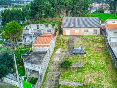 Moradia T3 à venda em Canidelo, Vila Nova de Gaia