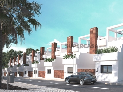 Moradia T3 Duplex à venda em Moncarapacho e Fuseta