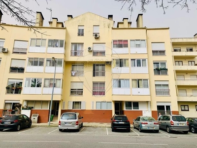 Apartamento T1 à venda em Abraveses, Viseu