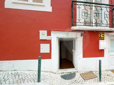 Apartamento T1 à venda em São Vicente, Lisboa