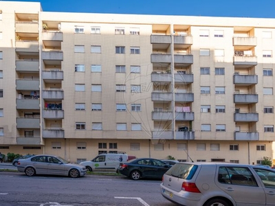 Apartamento T1 à venda em São Victor, Braga