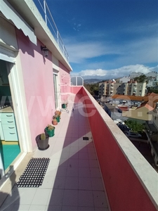 Apartamento T2 / Lisboa, Santa Clara