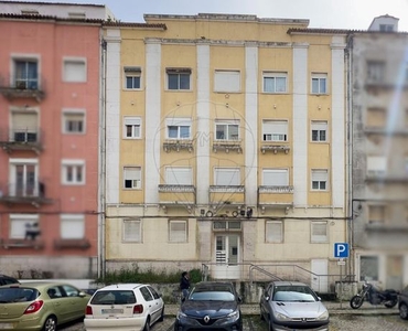 Apartamento T3 à venda em Queluz e Belas, Sintra
