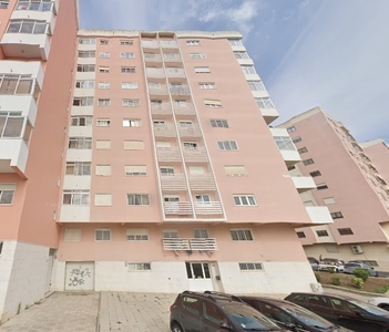 Apartamento T3 em São Marcos, Sintra