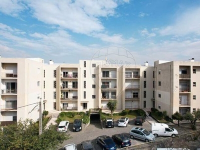 Apartamento T4 à venda em Azurém, Guimarães
