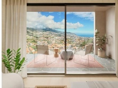 Moravida - Gay Oásis | Apartamento T1 - D | Santo António, Funchal | Ilha da Madeira