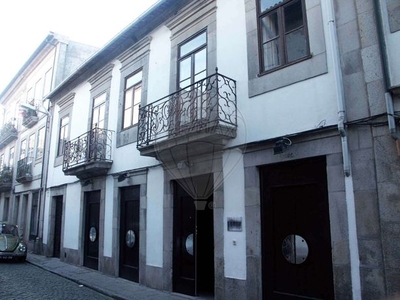 Prédio à venda em Viana do Castelo (Santa Maria Maior e Monserrate) e Meadela, Viana do Castelo