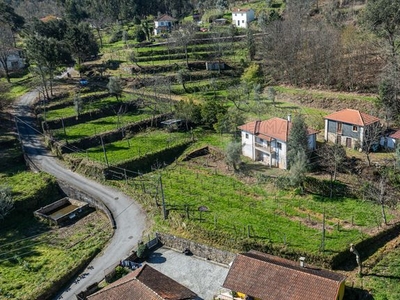 Quinta T5 à venda em Arnoia, Celorico de Basto