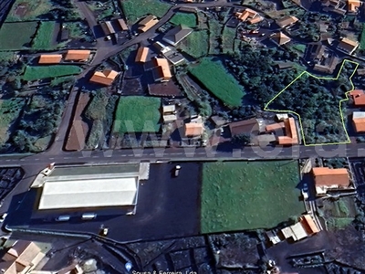 Terreno para Construção / Madalena, Candelária