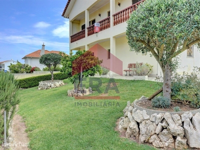 Casa / Villa T4 em Leiria de 785,00 m2