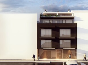 Apartamento novo para venda, Vila Praia de Âncora, Caminha