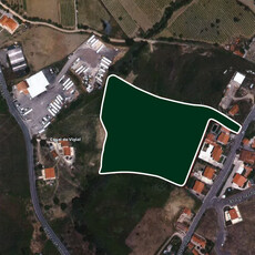 Terreno rustico 15320m2 -com espaço urbanizável em Carrasqueiro- Arruda dos Vinhos