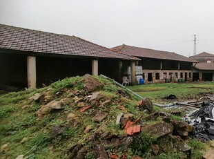 Venda de Quintinha V4, em pedra, em Fajozes, Vila do Conde