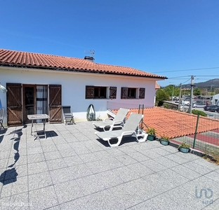 Habitação T2 em Viana do Castelo de 210,00 m2