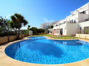 Apartamento T0+1 com piscina, renovado localizado em Albufeira - Vista mar,