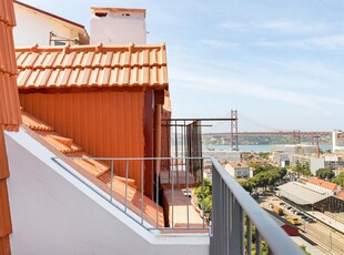 Apartamento T3, Lisboa
