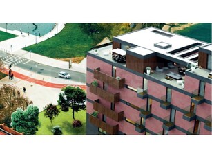 Fantástico Apartamento NOVO T2 para venda Cais da Fonte N...