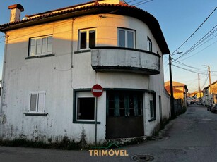 Moradia T3 - Oliveira de Azeméis