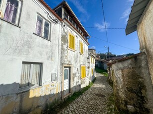 Moradia T5 na Carapinheira, Coimbra