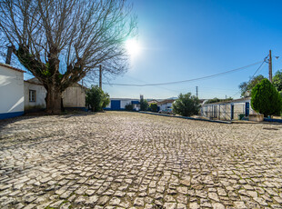 Quinta com vista Serra de Sintra
