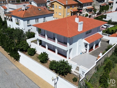 Casa T5 em Vila Real de 338 m²