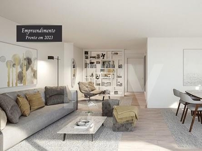 NOVO Apartamento T2 com 98m2 | Terraço com 18m2 | Lisboa Oriente