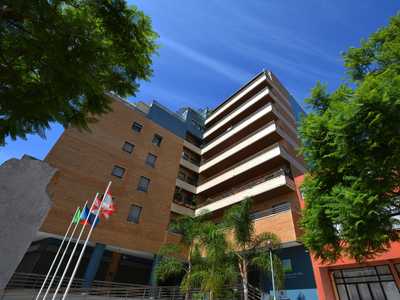 Apartamento de luxo, T2, no Edifício Varandas da Lezíria, no melhor prédio de Vila Franca de Xira e com a melhor vista!