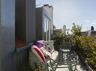 Duplex T3, Lisboa