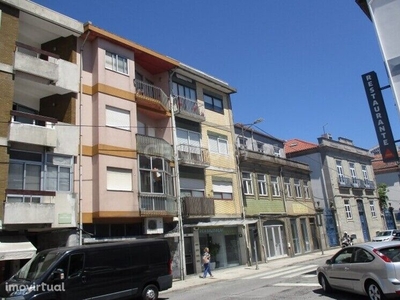 Apartamento T3 em Paranhos na cidade do Porto