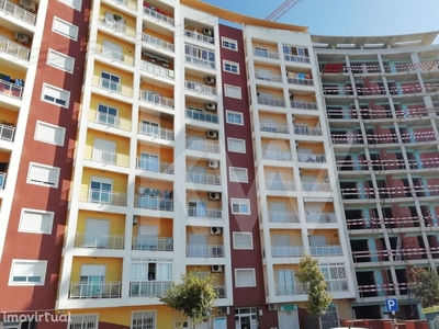 Apartamento T2 NOVO em Corroios