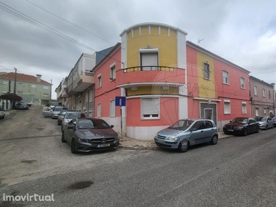 Apartamento T2 NOVO em Paranhos, Porto