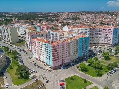Apartamento T2 à venda em Praia de Buarcos, Figueira da Foz