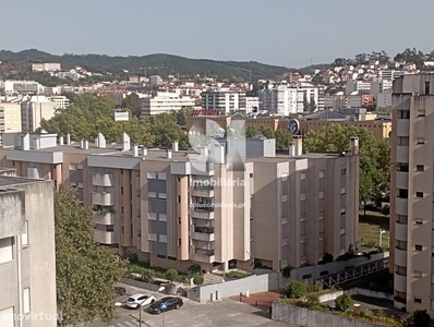 Apto. T3, Vale Flores, Coimbra
