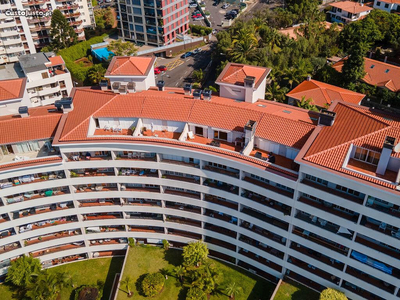 Duplex T2 em Madeira de 155,00 m²