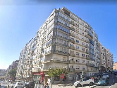 Apartamento em Sintra, Agualva