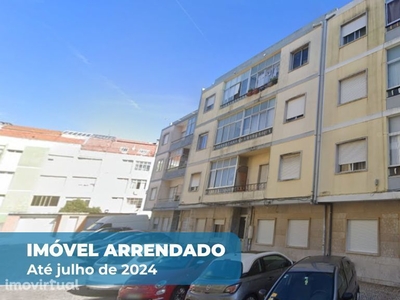 Apartamento em Sintra, Agualva