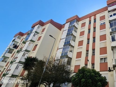 Apartamento em Sintra, Monte Abraão