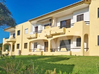 Apartamento T1 no Empreendimento Brisamar, Alvor, Algarve