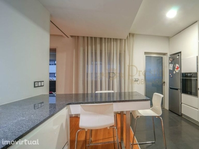 Apartamento T2 à venda em Urgezes, Guimarães