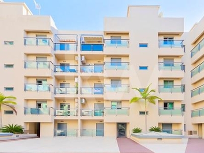 Apartamento T2 para venda em condomínio fechado no Electrofabril- Vila Real de Santo António