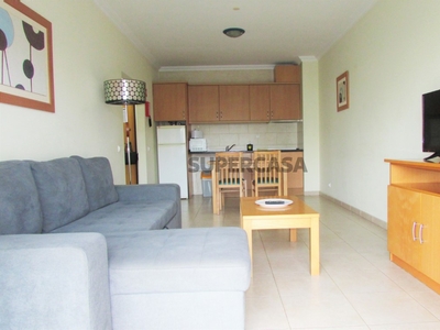 Apartamento T1 para arrendamento em Portimão