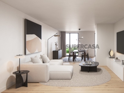 Apartamento T2 à venda em Arca e Ponte de Lima