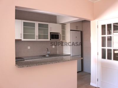 Apartamento T2 para arrendamento em Matosinhos e Leça da Palmeira