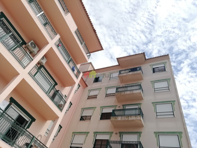 Apartamento T3 com 128,00 m², Setúbal