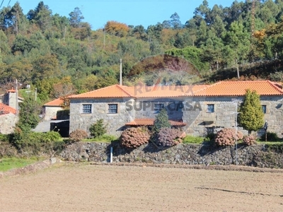Quinta T0 à venda em Labrujó, Rendufe e Vilar do Monte